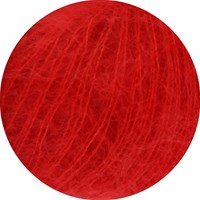 Lana Grossa Silkhair 008 Kirschenrot-2