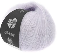 Lana Grossa Silkhair 152 Graulila
