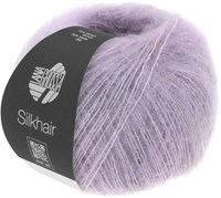 Lana Grossa Silkhair 173 Flieder