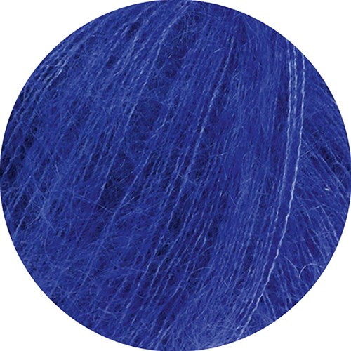 Lana Grossa Silkhair 205 Blautöne-2