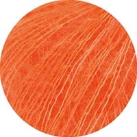 Lana Grossa Silkhair 207 Lachsorange-2