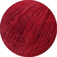 Lana Grossa Silkhair 208 Weinrot-2