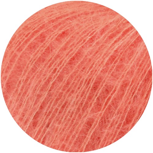 Lana Grossa Silkhair 212 Lachsrosa-2