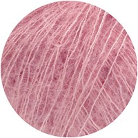 Lana Grossa Silkhair 214 Nelkenrosa-2