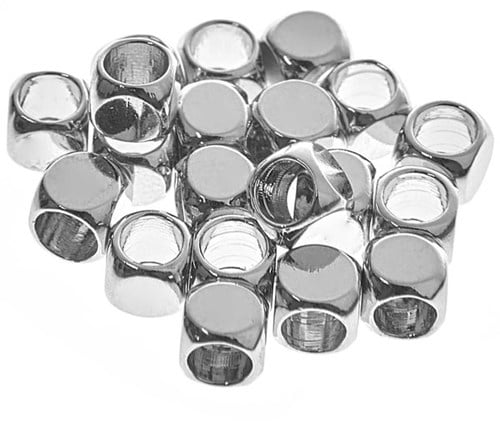 Rico Armband Würfel - Silver-2