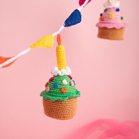Cupcake Slinger