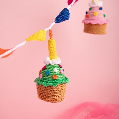 Cupcake Slinger