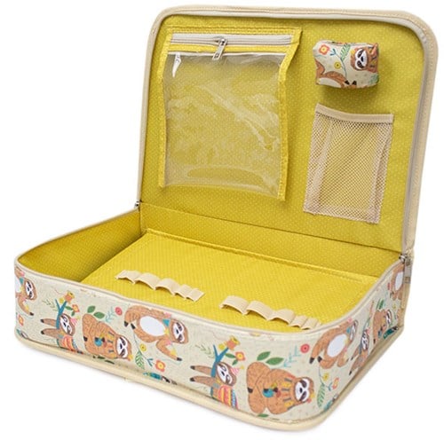 Aufbewahrungsbox Large Sloth-2