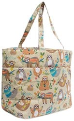 Hobbytasche Sloth
