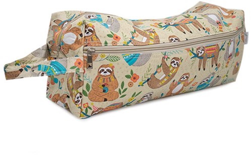 Häkeletui Sloth