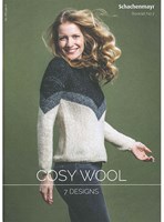 Schachenmayr Booklet No.2 Cosy Wool 2019