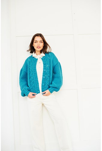Softie Chunky