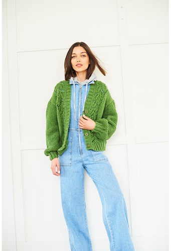 Softie Chunky