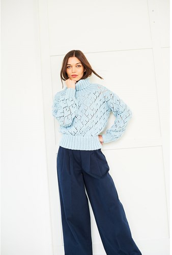Softie Chunky