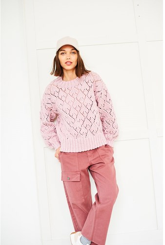 Softie Chunky