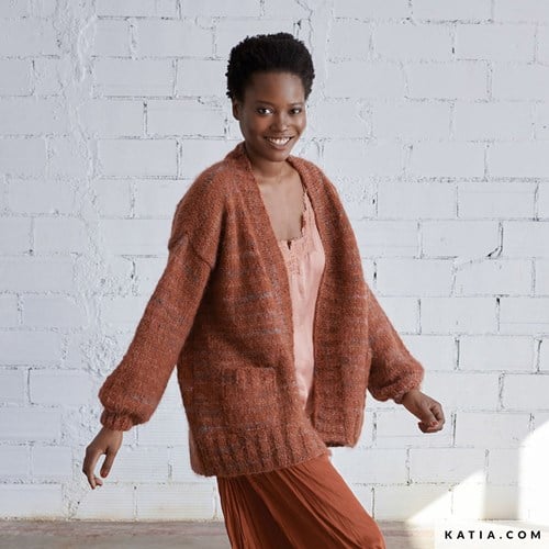 Katia Soho Alpaca 