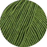 Lana Grossa Solo Lino 074 Grn-2