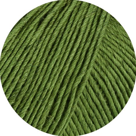Lana Grossa Solo Lino 074 Grn-2