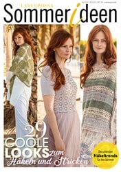 Lana Grossa Sommerideen No. 1 2020