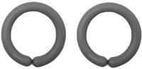 Durable Spielzeugringe 004 Grey