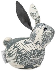 Nadelkissen Hare Scenic
