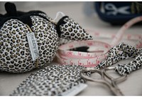Nadelkissen Tomato Animal Print-2