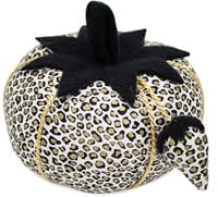 Nadelkissen Tomato Animal Print