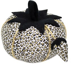 Nadelkissen Tomato Animal Print