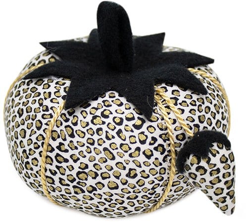 Nadelkissen Tomato Animal Print