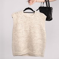 Spencer Hillegonda Strickpaket