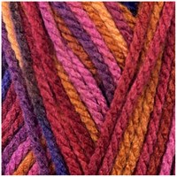 Stylecraft Special for the Love of Stripes 1967 Strawberry Daiquiri-3