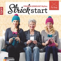 Strick-Start