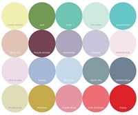 Stylecraft Special DK Garnpaket neue Farben