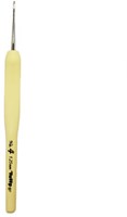 Tulip Sucre Bead Softgrip Häkelnadel 1.25mm