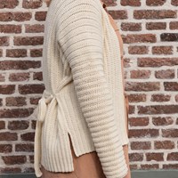 Yarn and Colors Summer Hill Cardigan