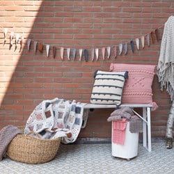 Yarn and Colors Summer in the City Anleitungsbündel