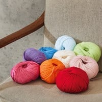 Summer Softness