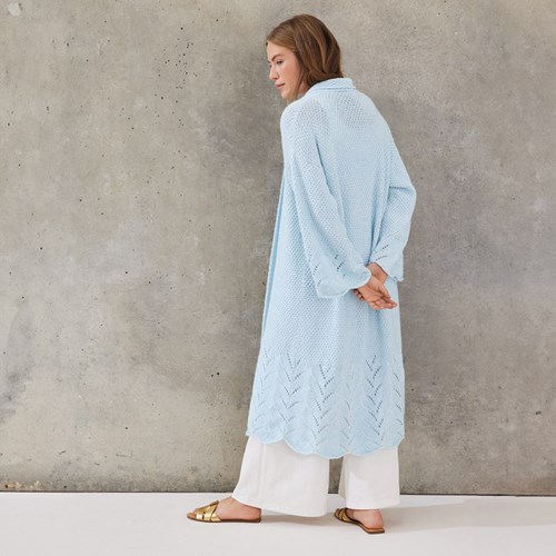 Summer Softness