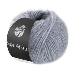 Lana Grossa Superkid Seta