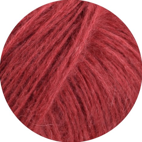 Lana Grossa Superkid Seta 012 Orientrot-2