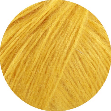 Lana Grossa Superkid Seta 014 Gelb-2