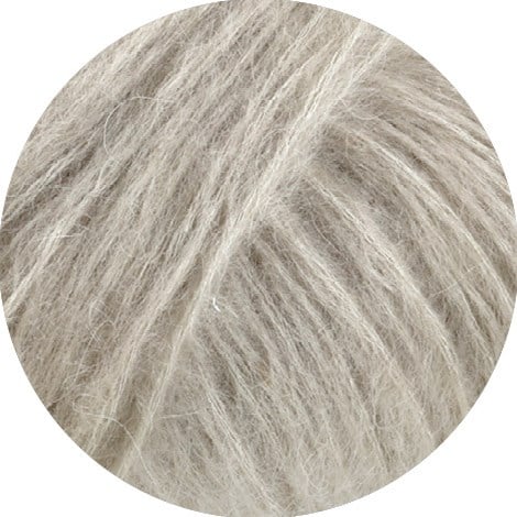Lana Grossa Superkid Seta 018 Graubeige-2