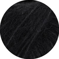 Lana Grossa Superkid Seta 024 Schwarz-2