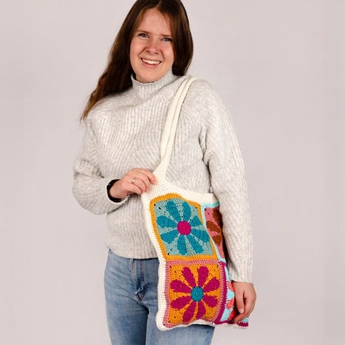 Ibiza Bag Garnpaket-2
