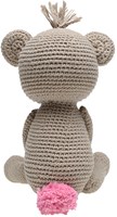 Häkelanleitung Teddybär Go Handmade-3