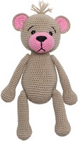 Häkelanleitung Teddybär Go Handmade-2