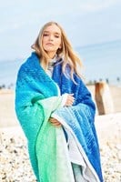 Temperature Blanket CAL Garnpaket 2 Arctic-2