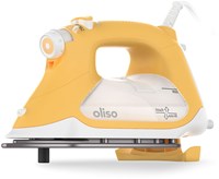 Oliso iron TG1600PROPlus intelligentes Bügeleisen