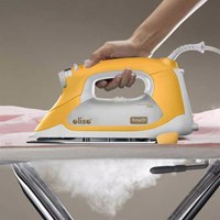 Oliso iron TG1600PROPlus intelligentes Bügeleisen-3