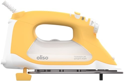 Oliso iron TG1600PROPlus intelligentes Bügeleisen-2